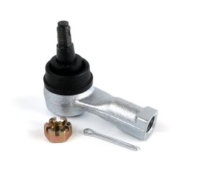 Hyundai Sonata Brake Kit - Front + Rear - R1 Concepts - eLine Series Blank Rotors + Optimum OE Pads - `15-`19